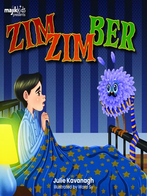 cover image of ZimZimber
